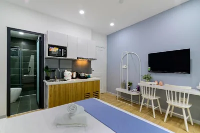 Cozrum Homes - Saphera Residence – Fotos 2