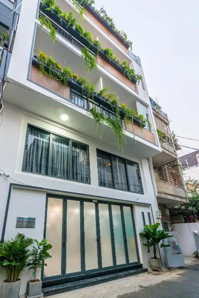 Cozrum Homes - Saphera Residence – Fotos 3