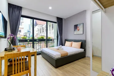 Cozrum Homes - Saphera Residence – Fotos 6