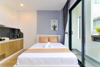 Cozrum Homes - Saphera Residence – Fotos 7