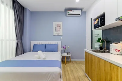 Cozrum Homes - Saphera Residence – Fotos 9