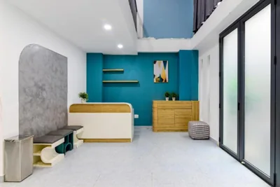 Cozrum Homes - Saphera Residence – Fotos 12