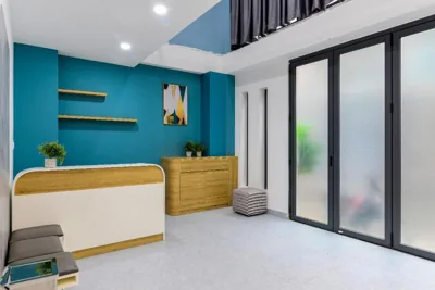 Cozrum Homes - Saphera Residence – Fotos 13