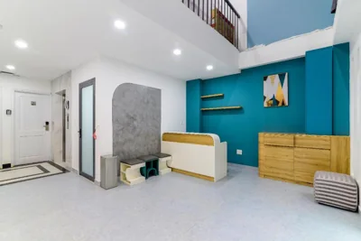 Cozrum Homes - Saphera Residence – Fotos 14